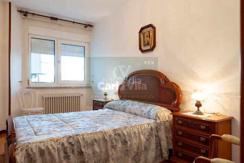 Foto 022dd2d8-dce5-430d-8d26-d317f0f0b3d8. Piso amplitud y buenas condiciones en plena plaza fonte do rei en Lugo