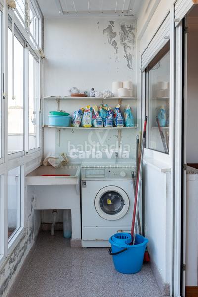 Foto 04c5c214-7c31-4f2e-9294-edd73de60360. Piso amplitud y buenas condiciones en plena plaza fonte do rei en Lugo