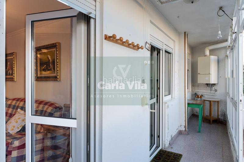 Foto 0968281e-932a-4f92-8bc5-7446ebfbba6d. Piso amplitud y buenas condiciones en plena plaza fonte do rei en Lugo