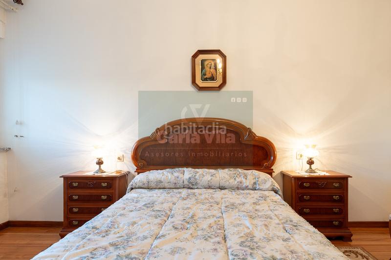 Foto 0c9b95ef-def6-4586-b25a-6b3460a85db7. Piso amplitud y buenas condiciones en plena plaza fonte do rei en Lugo