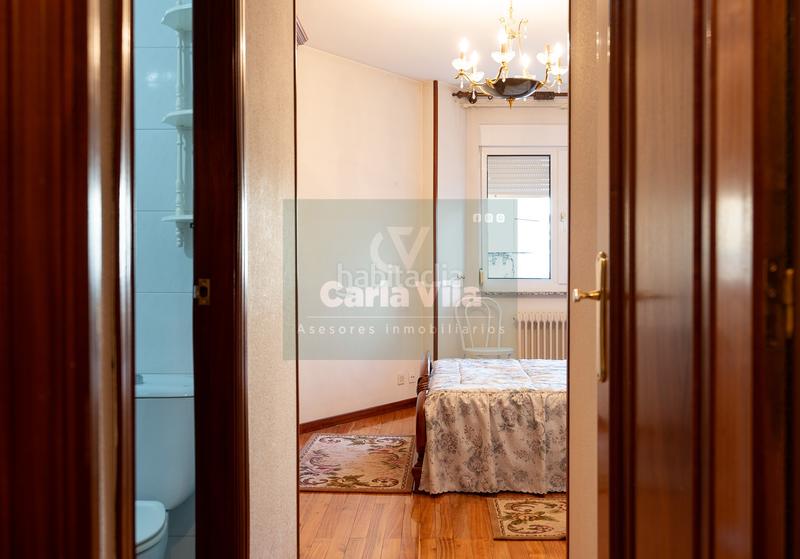 Foto 0ec97d88-ef67-4ba8-9702-86f0dd68f0ed. Piso amplitud y buenas condiciones en plena plaza fonte do rei en Lugo