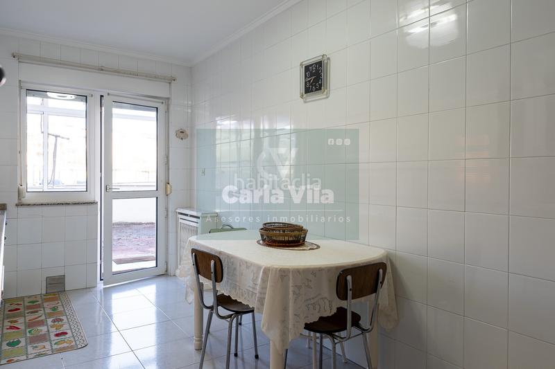 Foto 34eabbd9-12b3-4c97-8c98-0fac3819ef63. Piso amplitud y buenas condiciones en plena plaza fonte do rei en Lugo