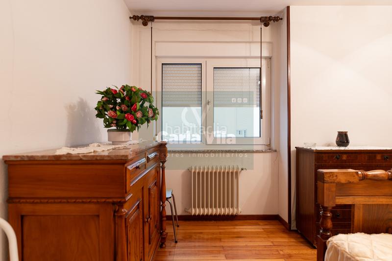 Foto 6dae6091-6abe-413f-8e85-e28007ae65ed. Piso amplitud y buenas condiciones en plena plaza fonte do rei en Lugo