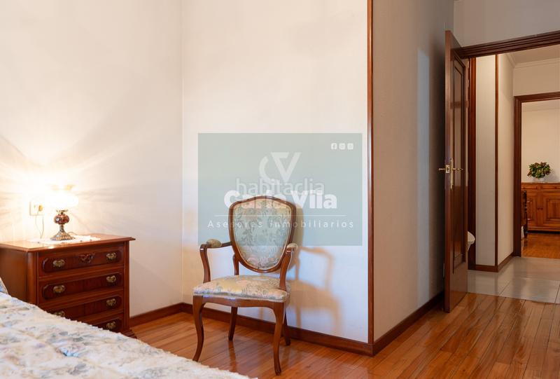 Foto 8a2c3e3d-339b-4089-81a7-89ae07130663. Piso amplitud y buenas condiciones en plena plaza fonte do rei en Lugo