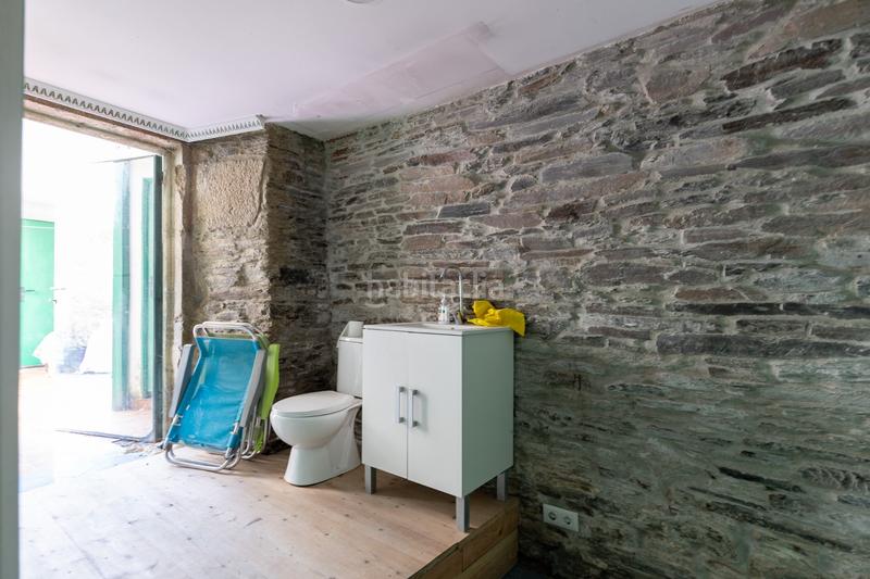 Foto dc70511c-797b-4a3e-a700-6902e1fcea07. Location local commercial avec chauffage dans Centro - Recinto Amurallado Lugo