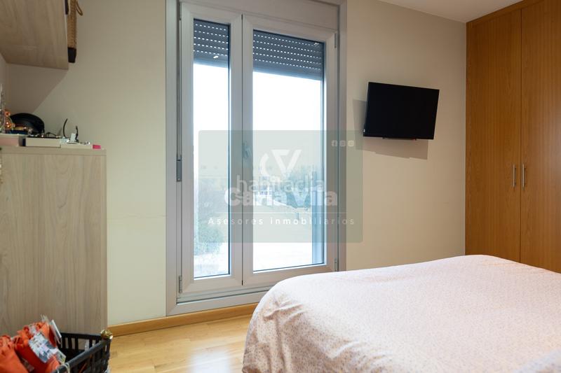 Foto 229b1fdb-daea-40c9-af69-1ddbdbaf2e29. Appartement avec chauffage parking dans San Roque - As Fontiñas Lugo