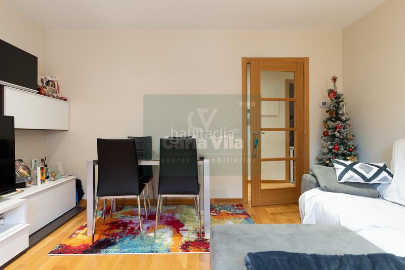 Foto 24b6ec32-432e-4b28-a5e5-8b5a3f09431a. Appartement avec chauffage parking dans San Roque - As Fontiñas Lugo