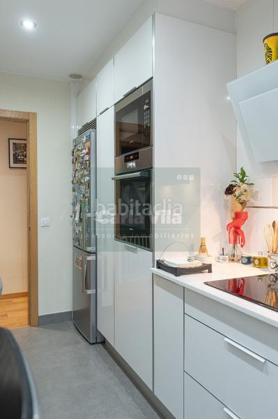 Foto 3d85b044-4e03-4133-84a9-82da22a416ac. Appartement avec chauffage parking dans San Roque - As Fontiñas Lugo