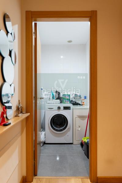 Foto 52b15d19-4646-413f-b3df-47cda944ac31. Appartement avec chauffage parking dans San Roque - As Fontiñas Lugo