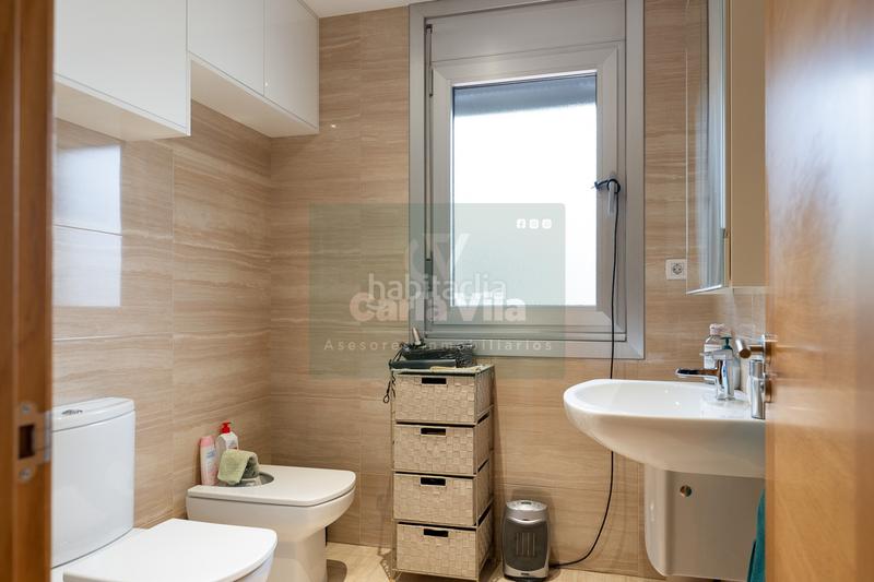 Foto 5ff36bc4-aa22-4630-bf00-5547b6918572. Appartement avec chauffage parking dans San Roque - As Fontiñas Lugo