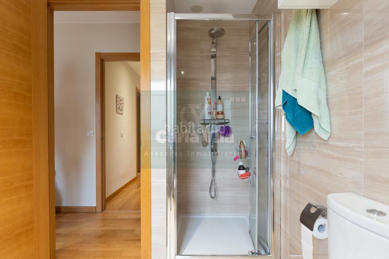 Foto 6d74aae7-a612-469b-9c33-2b14edf197f7. Appartement avec chauffage parking dans San Roque - As Fontiñas Lugo