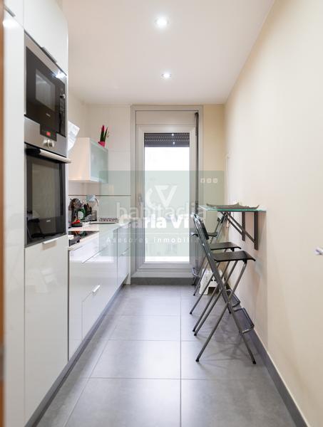 Foto 94bdcdb5-389b-46e2-a84f-1390828c602f. Appartement avec chauffage parking dans San Roque - As Fontiñas Lugo