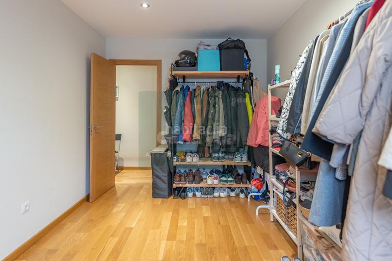 Foto b3bc9acd-bc5c-4c33-b703-784278bcf835. Appartement avec chauffage parking dans San Roque - As Fontiñas Lugo