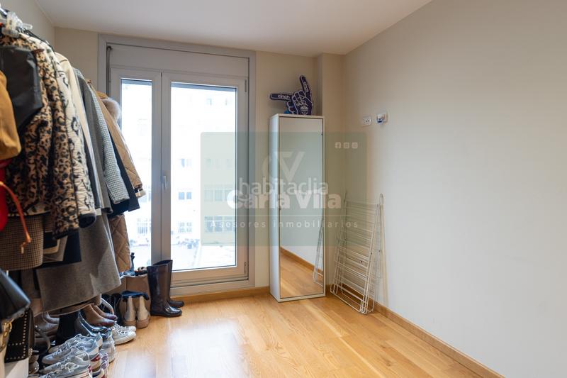 Foto b98116c0-49ef-4d53-84d3-475092c2a8c8. Appartement avec chauffage parking dans San Roque - As Fontiñas Lugo