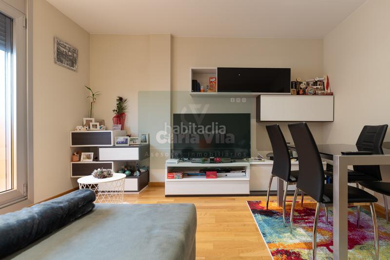 Foto ba56d809-4911-48cb-8d07-86e88f2f18bf. Appartement avec chauffage parking dans San Roque - As Fontiñas Lugo