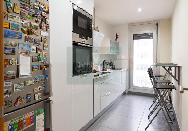 Foto c39f8386-5100-4922-9fd5-fe507fc39ddf. Appartement avec chauffage parking dans San Roque - As Fontiñas Lugo