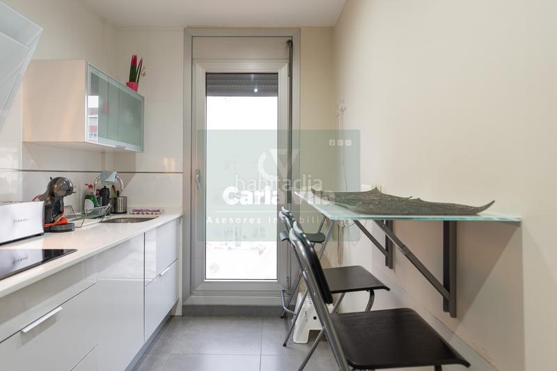 Foto e795e447-5546-4a8f-9a19-380a68eaed60. Appartement avec chauffage parking dans San Roque - As Fontiñas Lugo