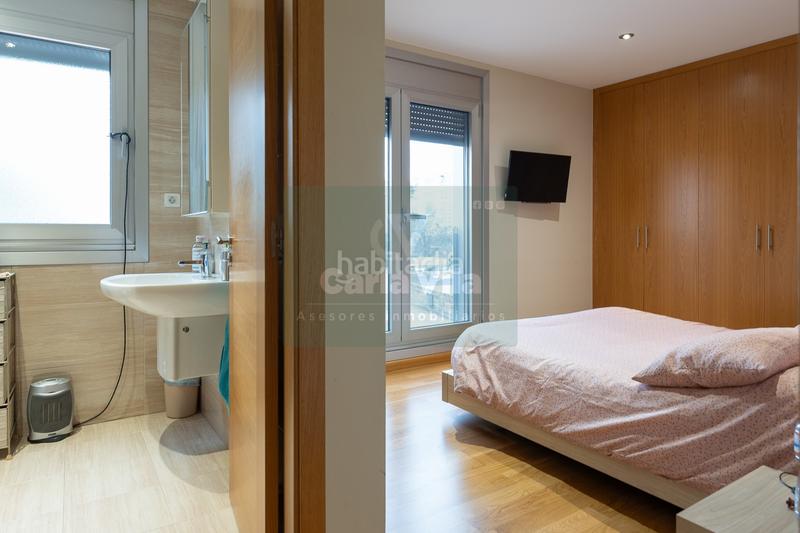 Foto e92f7031-0a36-497c-82c6-28ec92775782. Appartement avec chauffage parking dans San Roque - As Fontiñas Lugo