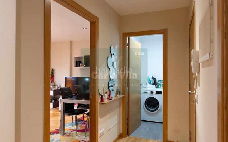 Foto fffcedd2-57a0-4bd0-8b24-c93691739aad. Appartement avec chauffage parking dans San Roque - As Fontiñas Lugo