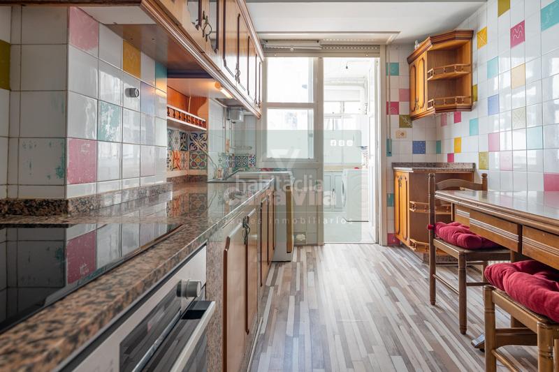 Foto 0ffa0927-8387-4f12-a105-26e6a159b928. Appartement avec chauffage dans A Milagrosa Lugo
