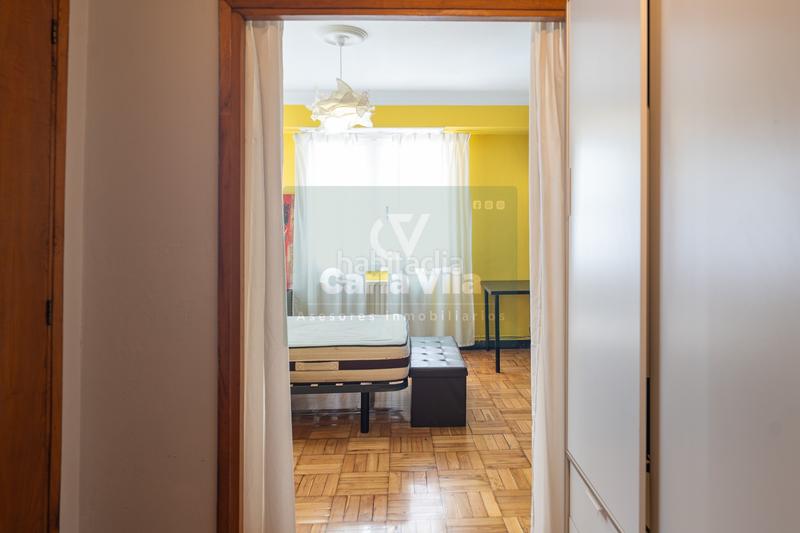Foto 2244fc93-d3e9-477e-a988-4a75131efd69. Appartement avec chauffage dans A Milagrosa Lugo