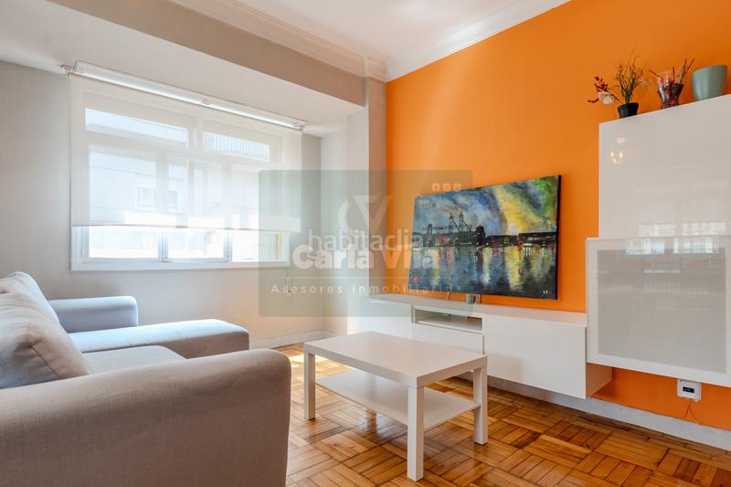 Foto 27947606-1774-417b-bd3a-b0871ad6d220. Appartement avec chauffage dans A Milagrosa Lugo