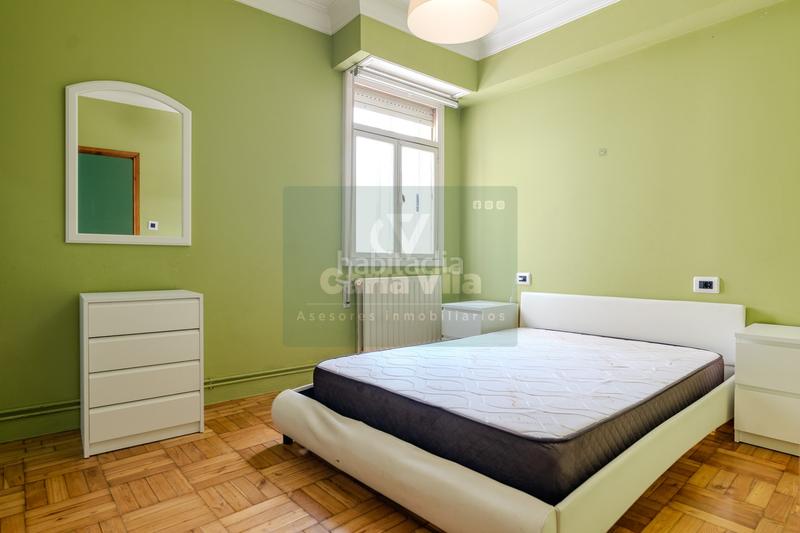 Foto 3121c337-3e47-47f0-8a77-27ee59e4f20c. Appartement avec chauffage dans A Milagrosa Lugo