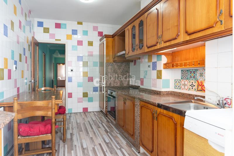 Foto 46214b67-c9df-4452-84f6-060dac845fca. Appartement avec chauffage dans A Milagrosa Lugo