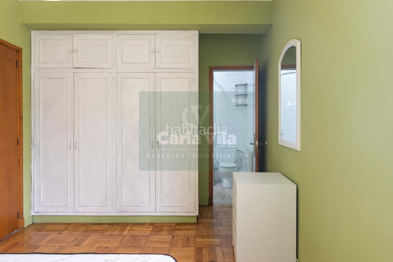 Foto 5e1f23c8-7c2b-40d5-9a07-d65777c4e2f2. Appartement avec chauffage dans A Milagrosa Lugo