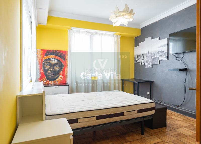Foto 6f86f115-1fea-4d88-8c5b-99d8842e877e. Appartement avec chauffage dans A Milagrosa Lugo