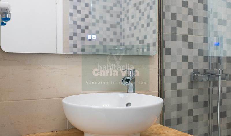 Foto 6f995201-82a7-484f-ae15-ab5993588a15. Appartement avec chauffage dans A Milagrosa Lugo