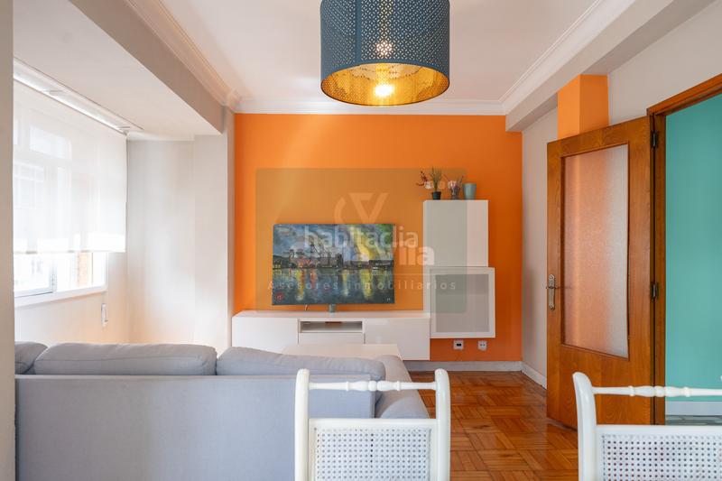 Foto 81491f84-10cb-402b-8606-c819bee9af1c. Appartement avec chauffage dans A Milagrosa Lugo