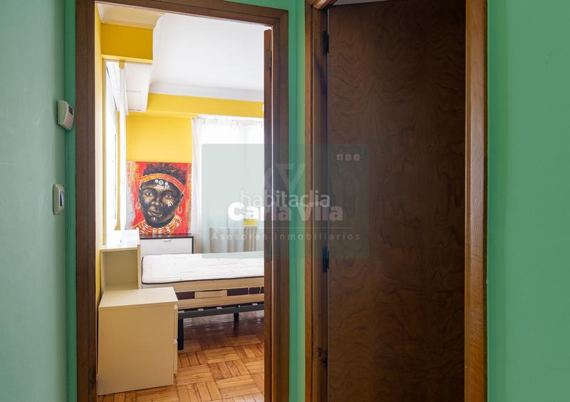 Foto 81e1c6f4-c3c8-4b7e-b860-6b1dc1e644d4. Appartement avec chauffage dans A Milagrosa Lugo