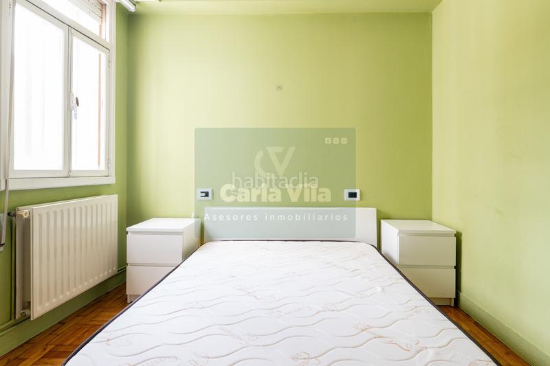 Foto 8205456f-dbb4-44a4-97fa-7553e910e709. Appartement avec chauffage dans A Milagrosa Lugo