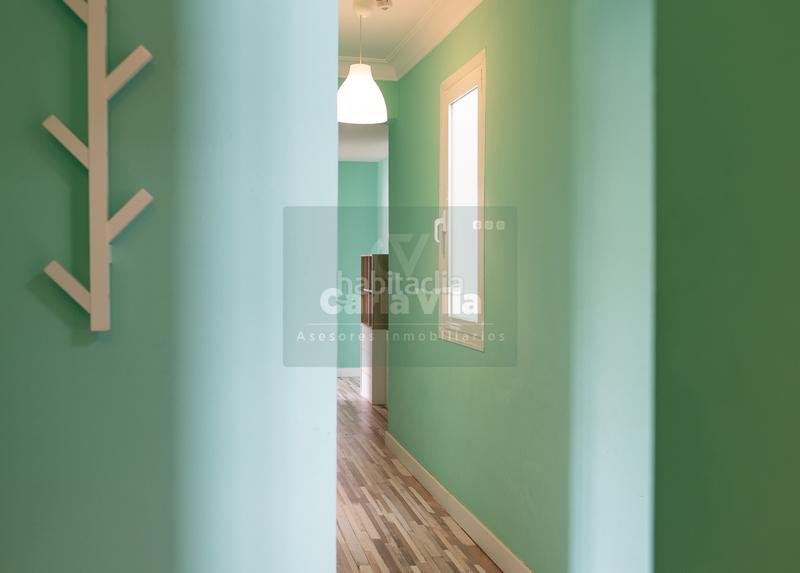 Foto 8ab2f055-0256-4b12-8c09-e568cda1dfe1. Appartement avec chauffage dans A Milagrosa Lugo