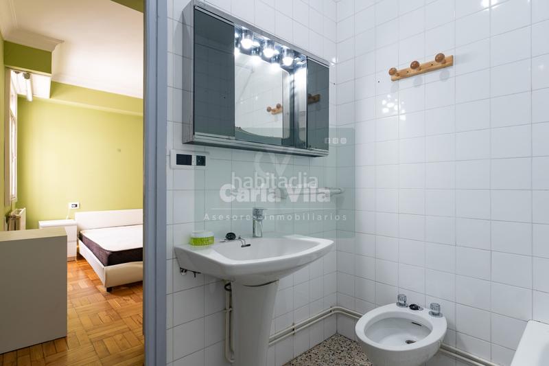 Foto 94539ea4-aed7-4015-949c-24884b653fb3. Appartement avec chauffage dans A Milagrosa Lugo