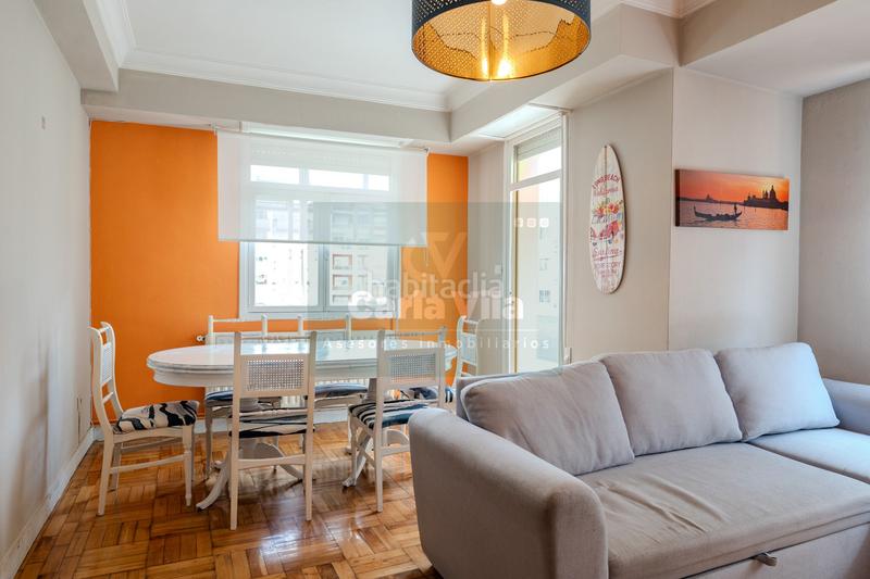 Foto 950ec4cd-fc4d-4493-982c-831c0a282e82. Appartement avec chauffage dans A Milagrosa Lugo