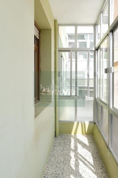 Foto a480d02f-eb23-4b4e-8c21-7c2721ae8690. Appartement avec chauffage dans A Milagrosa Lugo