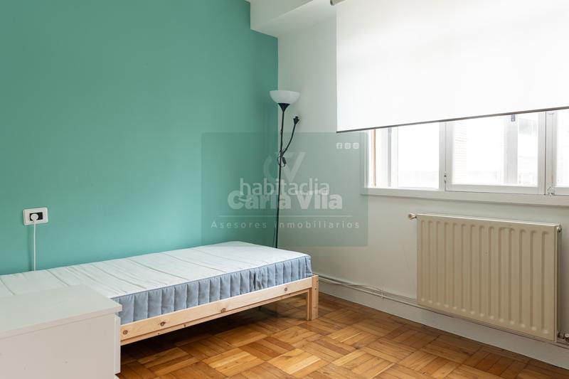 Foto aea8793b-c0f4-4e71-b47b-8beb9621afe6. Appartement avec chauffage dans A Milagrosa Lugo