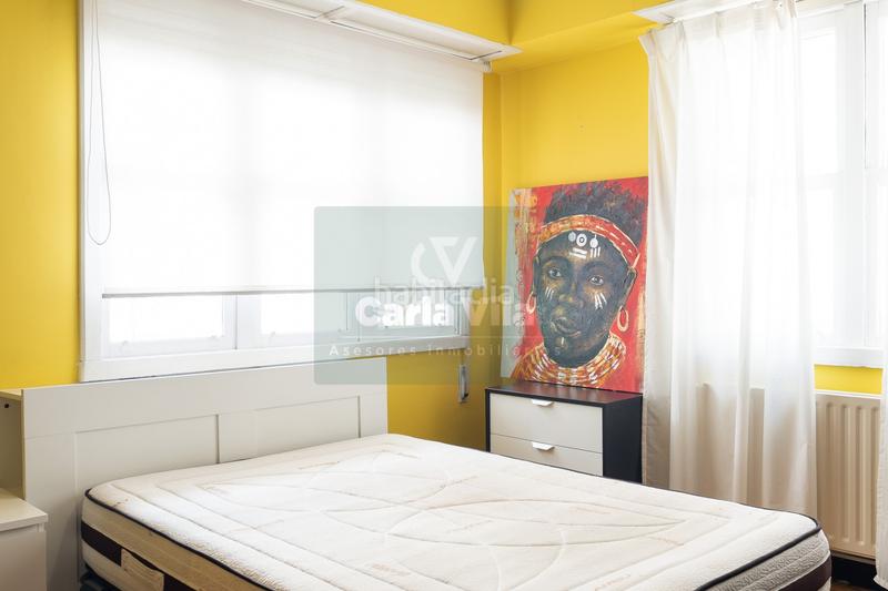 Foto bb83fe07-4e02-443c-9d9a-789ca4611742. Appartement avec chauffage dans A Milagrosa Lugo