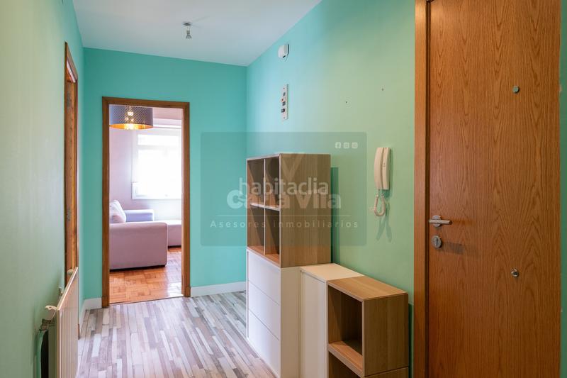 Foto c6e5835e-764e-41bc-8708-3a17b15149cb. Appartement avec chauffage dans A Milagrosa Lugo