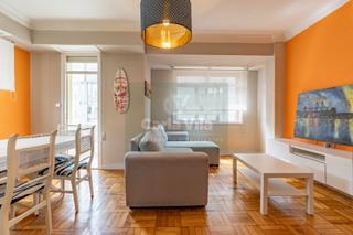 Etagenwohnung  Praza de alacante. 3 habiatciones, 2 baos y listo para entrar a vivir en plaza ala