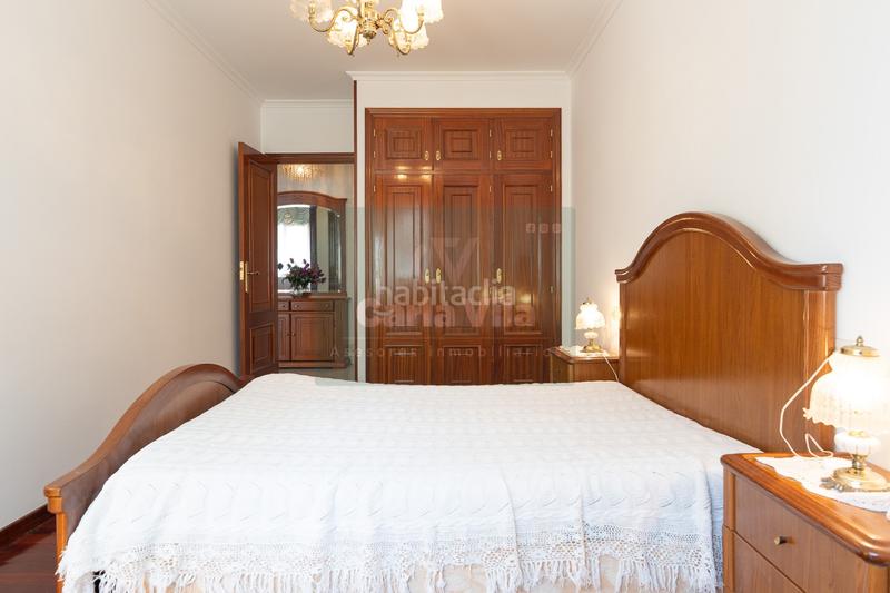 Foto 1075913c-9a11-4a57-93a0-766dcf8292d6. Appartamento con riscaldamento parcheggio in A Milagrosa Lugo
