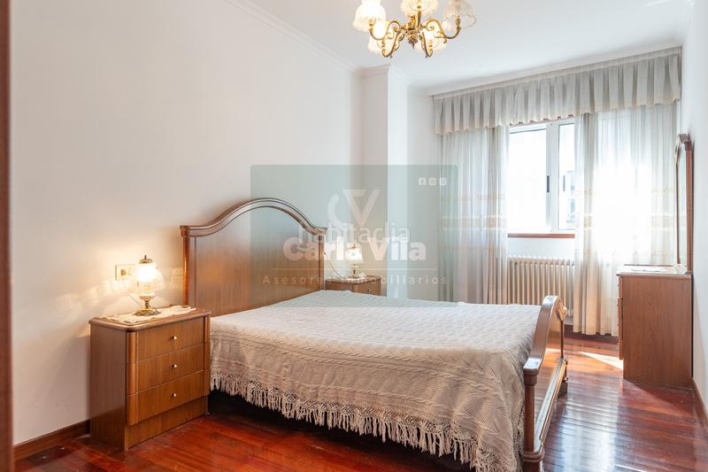 Foto 11d7e6ca-4947-44b7-9168-ede1b791a6e0. Appartamento con riscaldamento parcheggio in A Milagrosa Lugo