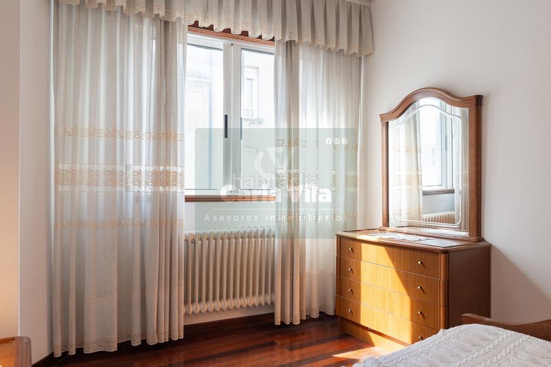 Foto 1dd44b3e-e408-4b8c-82e9-3ce0ff185524. Appartamento con riscaldamento parcheggio in A Milagrosa Lugo