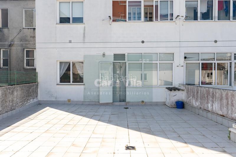 Foto 1eab9ec4-66a6-4d12-a527-68be3609c375. Appartamento con riscaldamento parcheggio in A Milagrosa Lugo