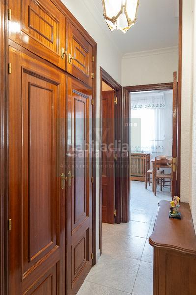 Foto 428a977b-4550-4552-a8c5-556f662c3be9. Appartamento con riscaldamento parcheggio in A Milagrosa Lugo