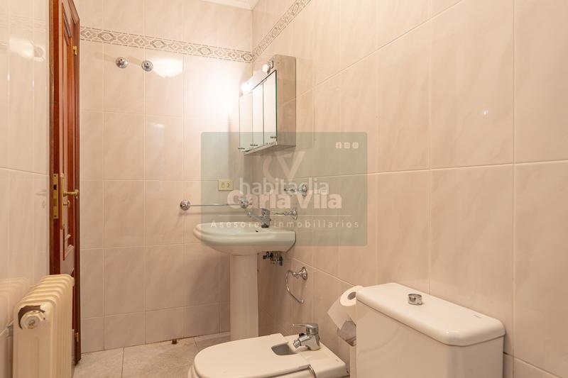 Foto 46c490f3-df61-4786-ad46-d9eafe968697. Appartamento con riscaldamento parcheggio in A Milagrosa Lugo