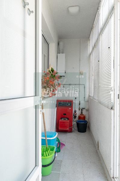 Foto 4ed9fb28-7177-450b-9c2b-01390b619ae2. Appartamento con riscaldamento parcheggio in A Milagrosa Lugo