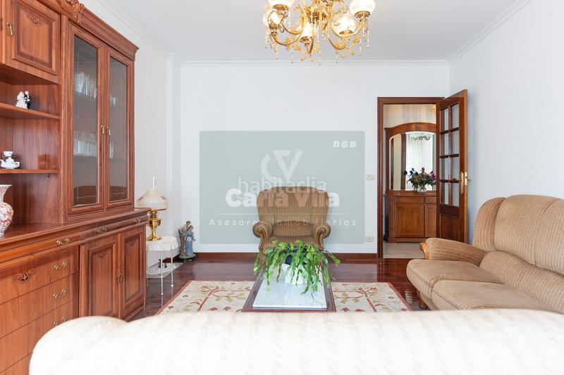 Foto a9499312-18e0-4d4e-8428-9a8d6950166b. Appartamento con riscaldamento parcheggio in A Milagrosa Lugo